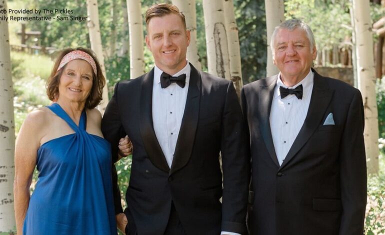 Tragic Tahoe Birthday Bash: DoorDash Exec Josh Pickles’ Final Voyage