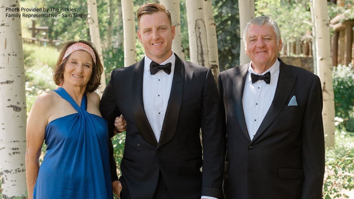 Tragic Tahoe Birthday Bash: DoorDash Exec Josh Pickles’ Final Voyage