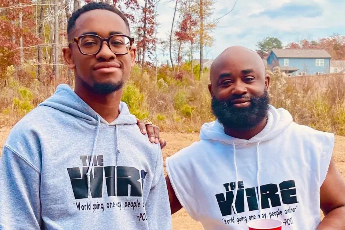 Tray Chaney’s Son Escapes ICU After Georgia Tornado Obliterates Family Home