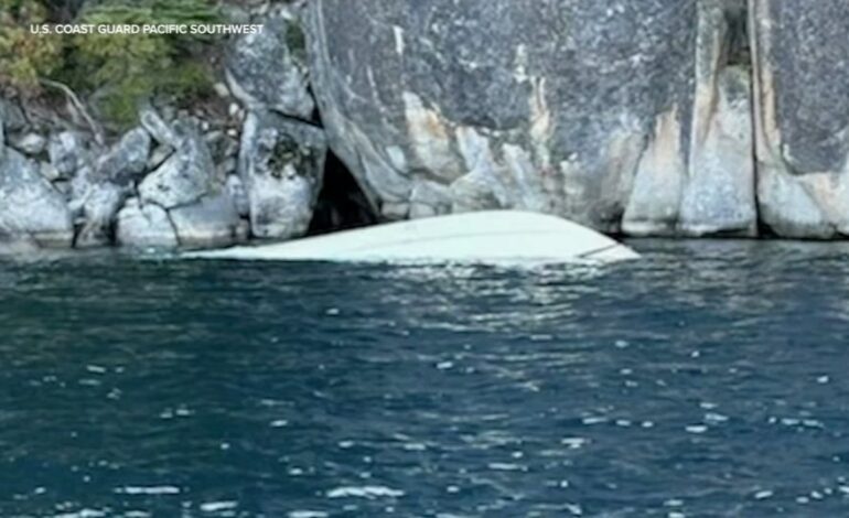 Turning Loss into Legacy: The Lake Tahoe Boat Tragedy of Josh Pickles