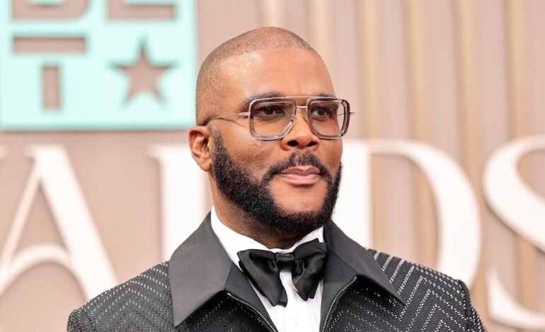 Tyler Perry’s TikTok Zen vs. $260M Lawsuit: What Just Dropped