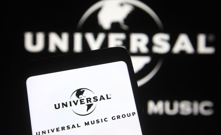 Universal Music Group Seeks Dismissal from Sara Rivers’ Diddy Lawsuit