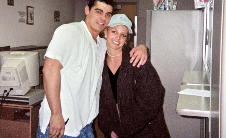 Unleashing Self-Love: Britney Spears’ Powerful Stand Against Toxic Exes