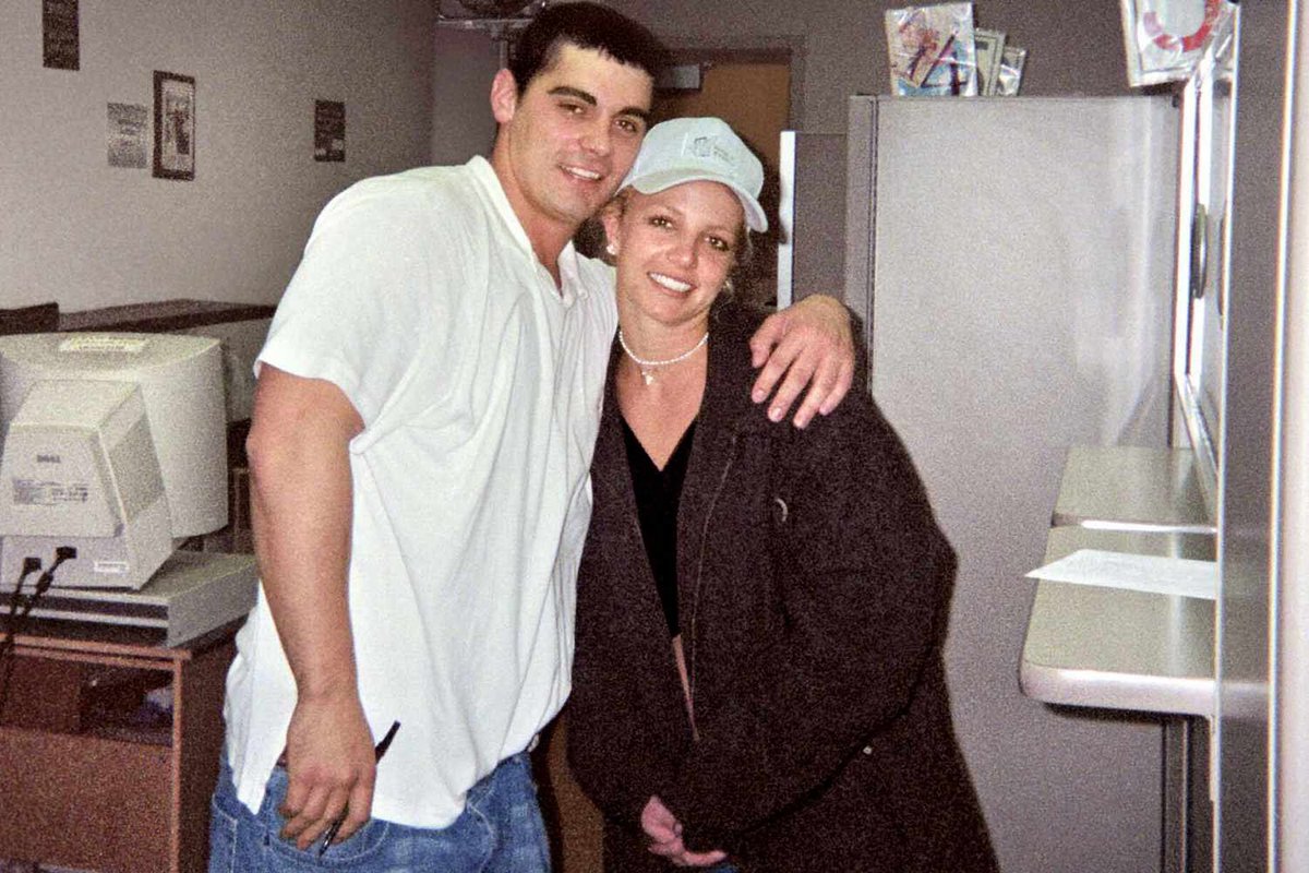 Unleashing Self-Love: Britney Spears’ Powerful Stand Against Toxic Exes