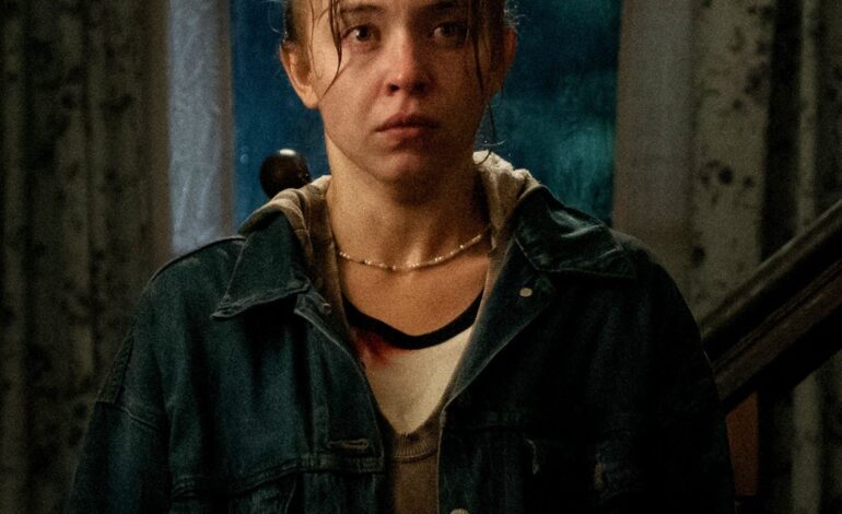 Unlock Your Potential with Sydney Sweeney’s Latest Role in ‘Echo Valley