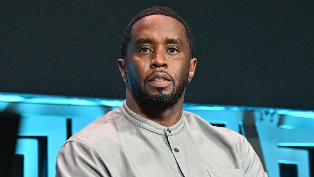 Unpacking the Justin Combs Allegations: A Lesson in Accountability and Resilience