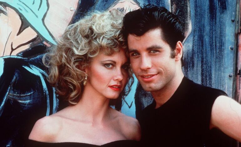 Unveiling Grease Secrets: How Travolta & Newton-John Fueled the 1978 Musical Magic
