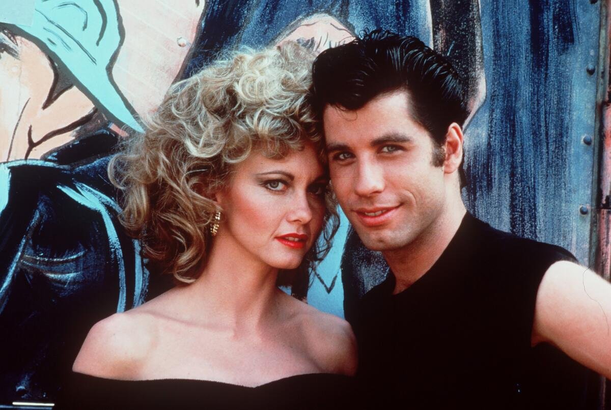 Unveiling Grease Secrets: How Travolta & Newton-John Fueled the 1978 Musical Magic