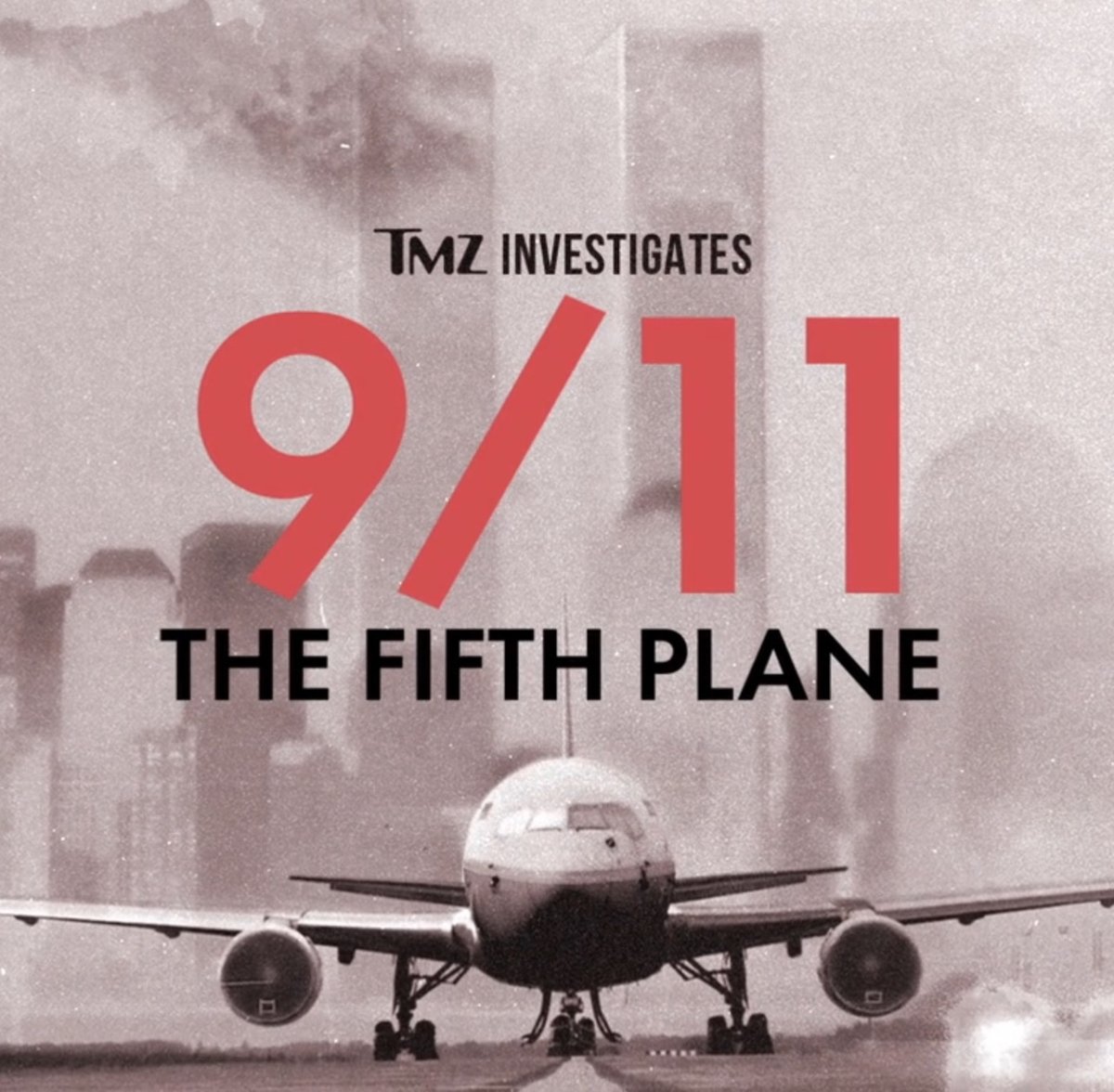 Unveiling the Fifth Plane: TMZ’s Deep Dive into 9/11’s Lost Aircraft