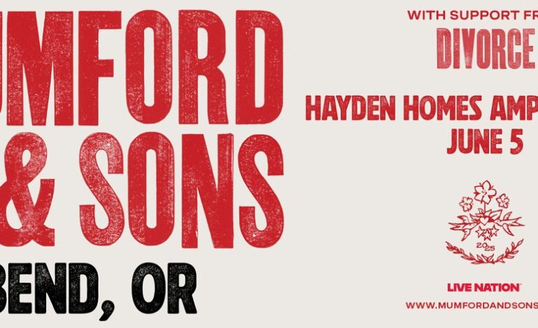 Unveiling the True Cost of Mumford & Sons’ Rushmere Tour Tickets