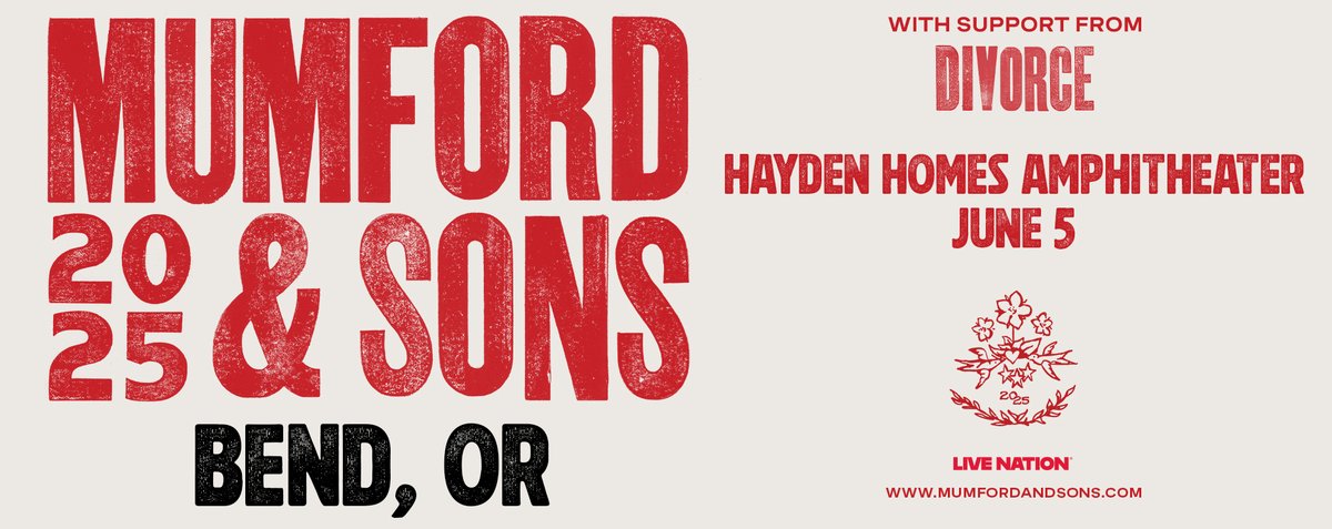 Unveiling the True Cost of Mumford & Sons’ Rushmere Tour Tickets