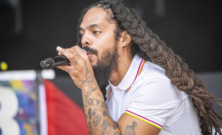 US Revokes Bob Vylan Visas Over Glastonbury Antisemitic Rant