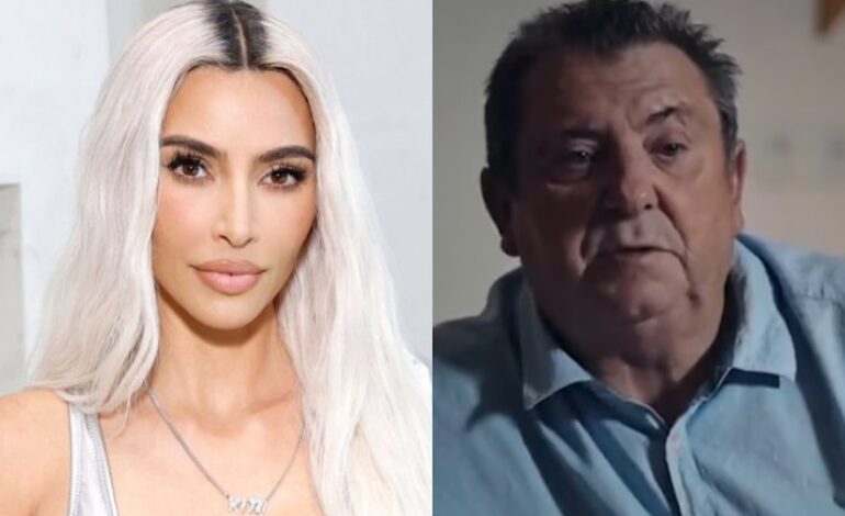 Veteran ‘Grandpa Robber’ in Kim Kardashian Paris Heist Dies at 69