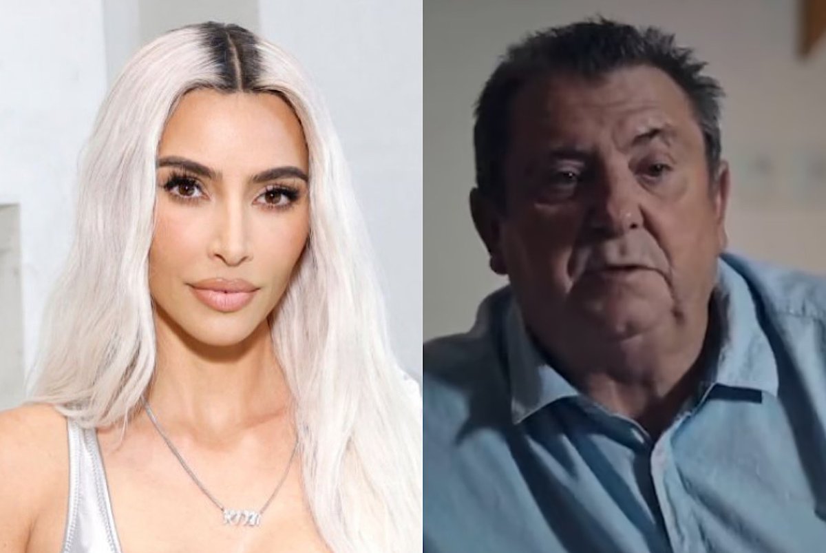 Veteran ‘Grandpa Robber’ in Kim Kardashian Paris Heist Dies at 69
