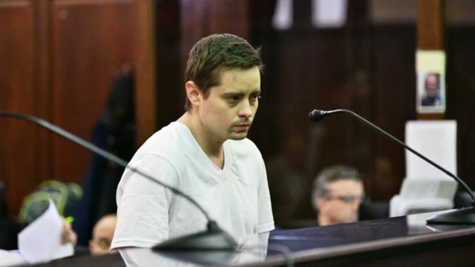 Viral Crypto Torture Video Shows Captive Cooking Crack Five Days In