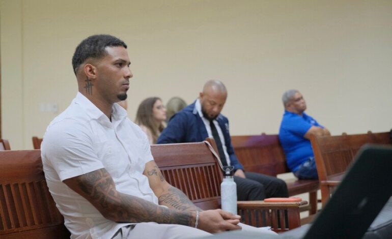 Wander Franco’s Guilty Verdict: What Went Down in the Abuse Trial