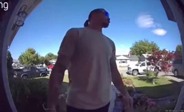 Washington Sheriff: Fugitive Travis Decker Still Alive, No Public Threat