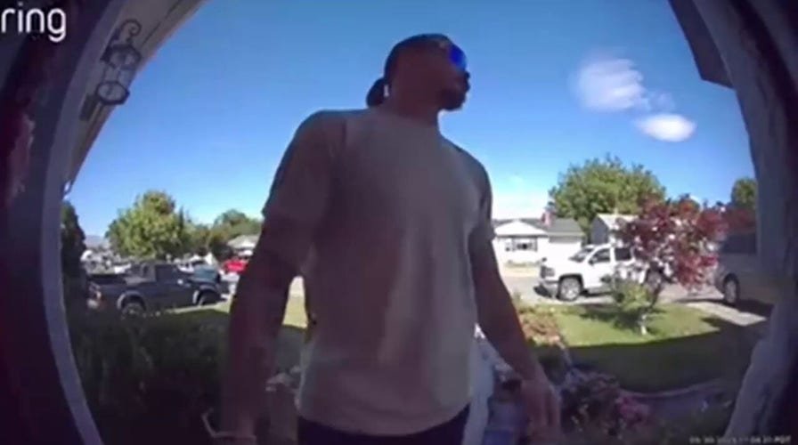 Washington Sheriff: Fugitive Travis Decker Still Alive, No Public Threat