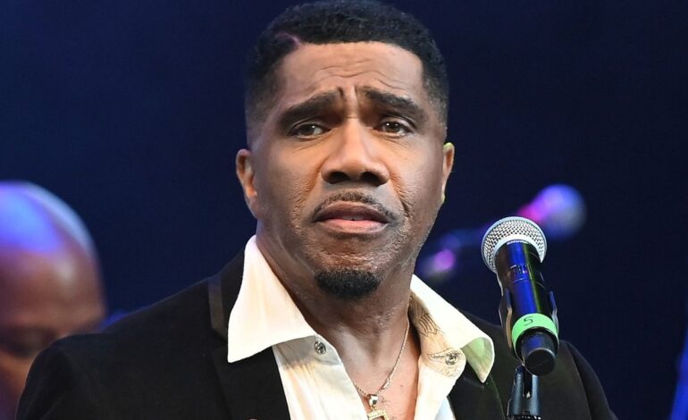 Wayne Lewis, Atlantic Starr Founder, Dies at 68: A Poetic Farewell