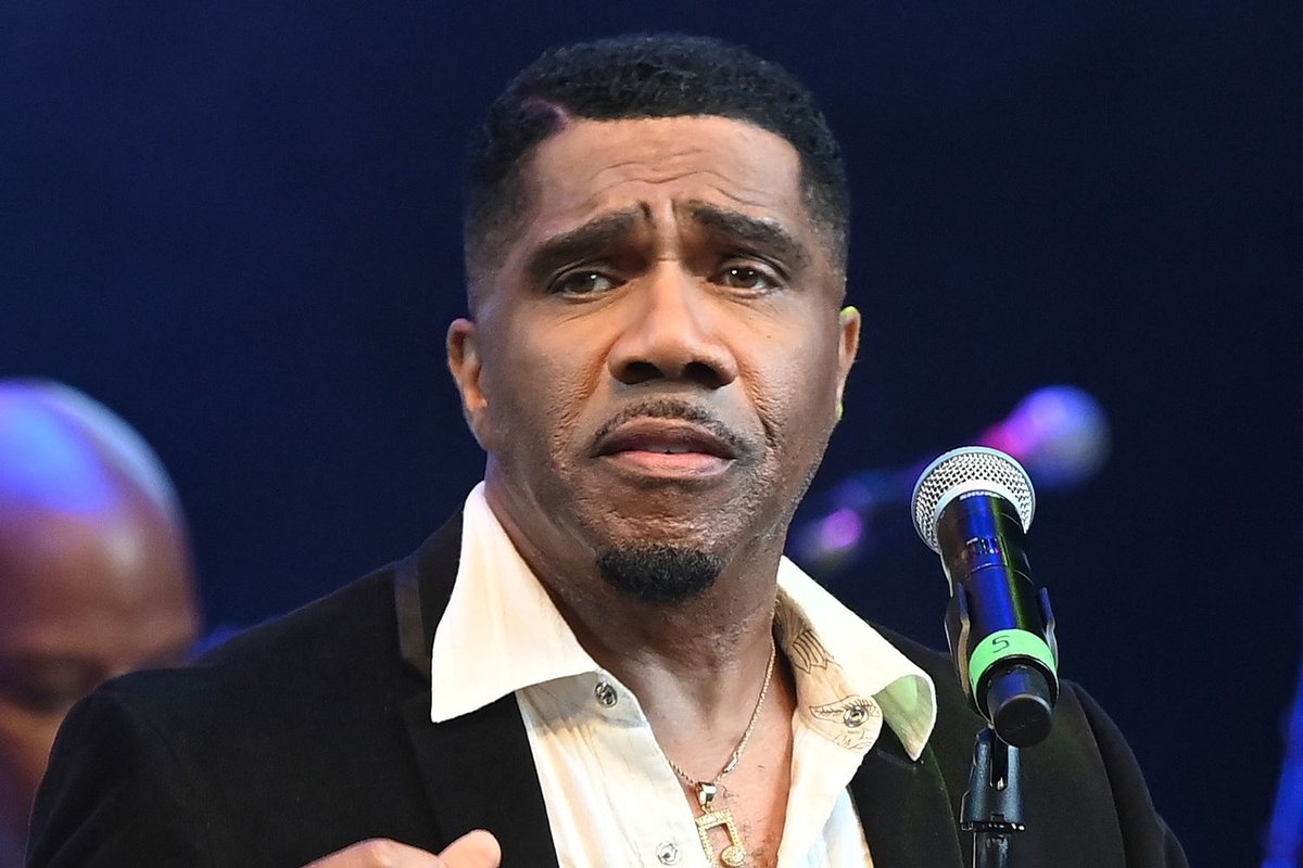 Wayne Lewis, Atlantic Starr Founder, Dies at 68: A Poetic Farewell