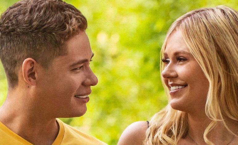 Wedding Triumph: How Juan David Daza and Jessica Parsons Turned Long-Distance Love into a Dream Ceremony