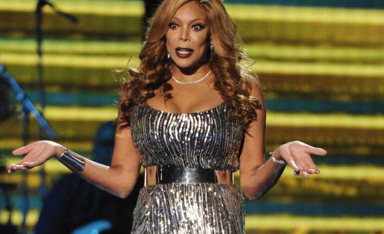 Wendy Williams Fires Back at Ex’s $250M Guardianship Suit