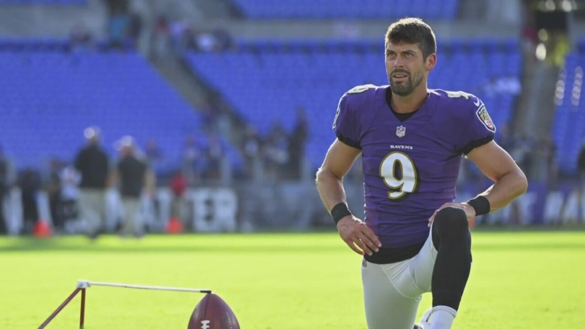 What Really Happened Behind the Curtain: Justin Tucker’s 10-Week NFL Ban
