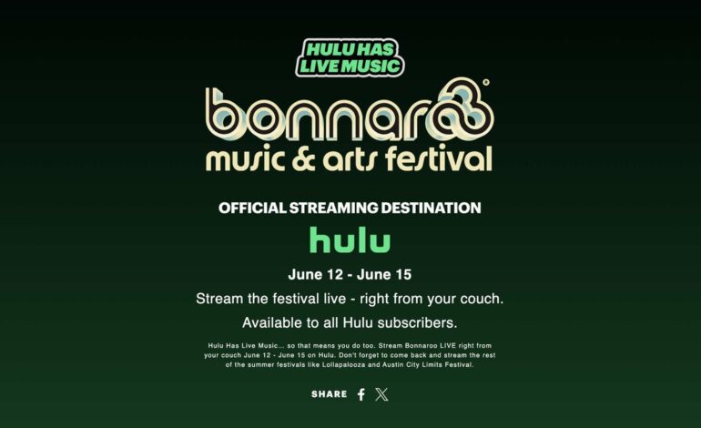 What’s Worth Watching on Hulu + Live TV This June