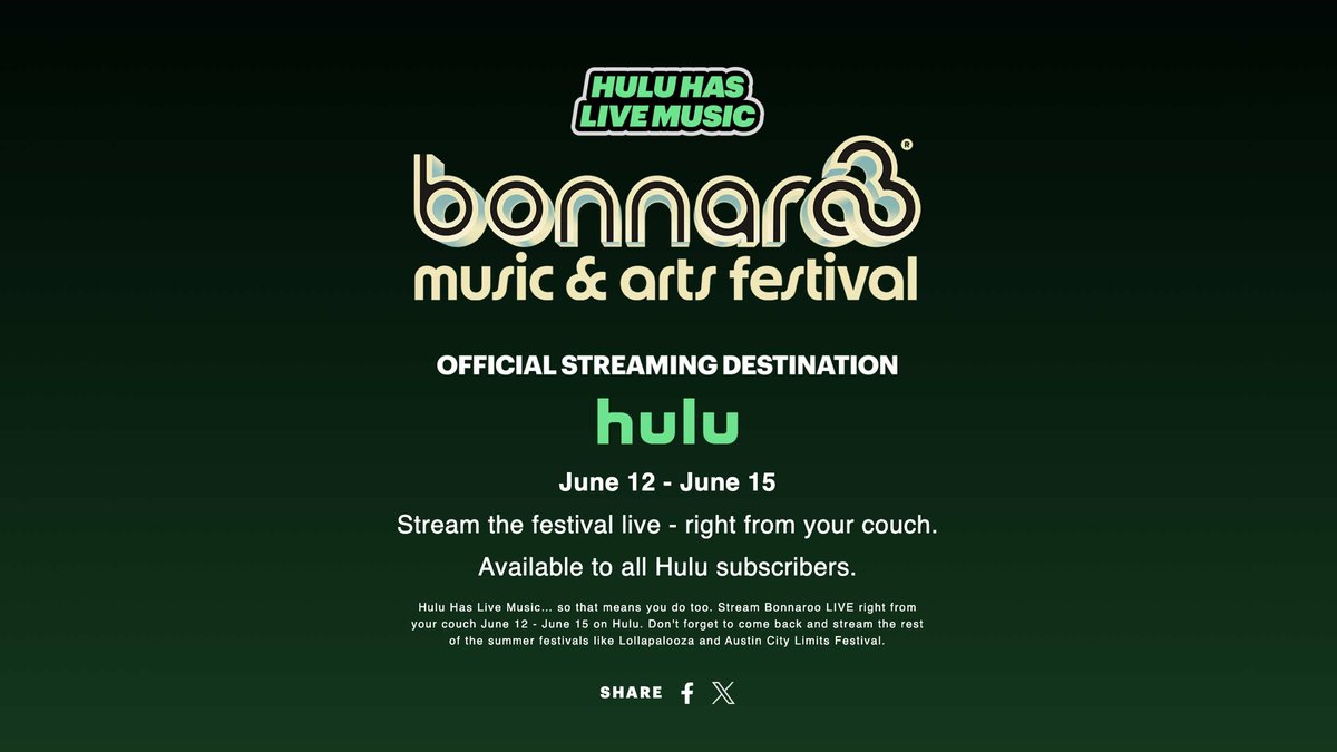 What’s Worth Watching on Hulu + Live TV This June