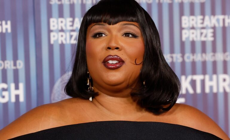 When Lizzo Met Ozempic: A Heartfelt Revelation