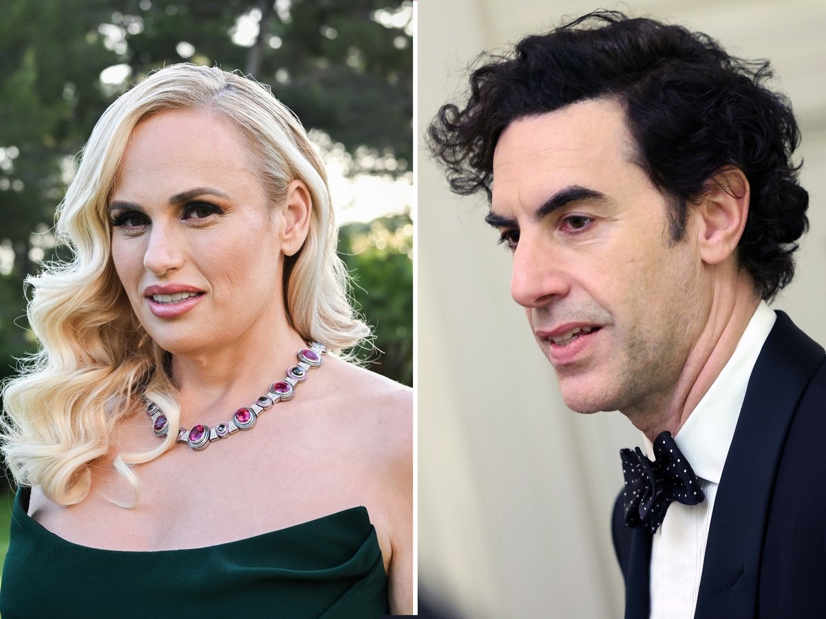 When Love Becomes Ledger: Sacha Baron Cohen and Isla Fisher’s $75M Divorce Overture