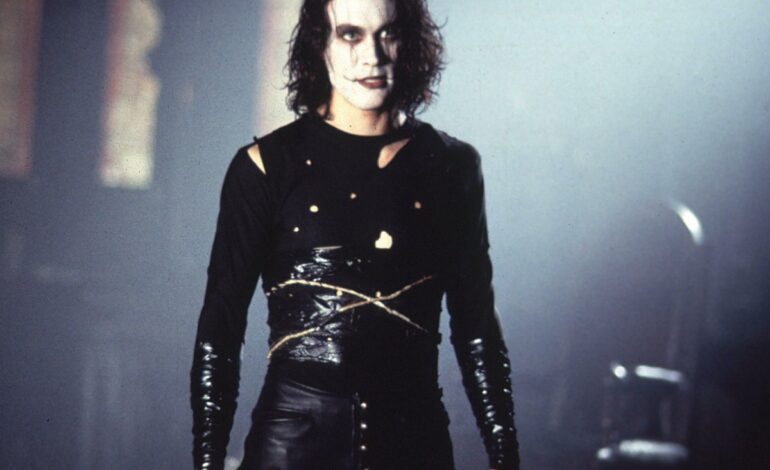 When Movie Magic Turns Deadly: Shocking On-Set Accidents