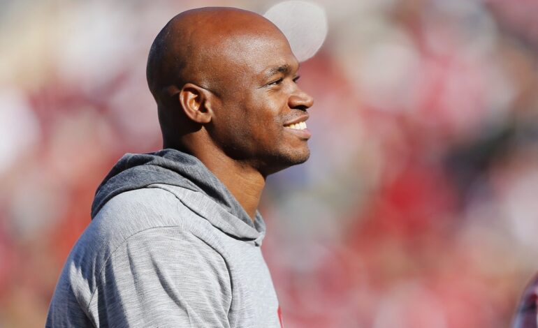 When NFL Valor Meets Poker Table Brawl: Adrian Peterson’s JokerStars Scramble