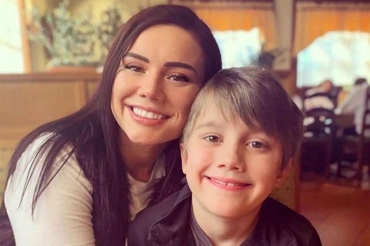 Whitney Purvis Blames Ex’s Neglect for Son’s Preventable Death