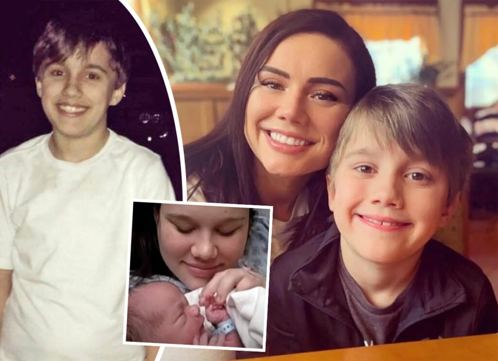 Whitney Purvis Demands Answers: How Her Teen Son’s Death ‘Could’ve Been Prevented’ Amid Ex Feud
