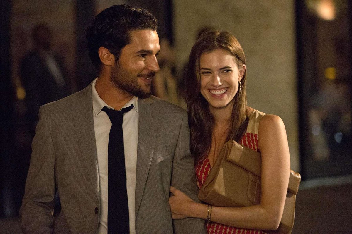 Why ‘Girls’ Really Needed an Intimacy Coordinator, According to Allison Williams