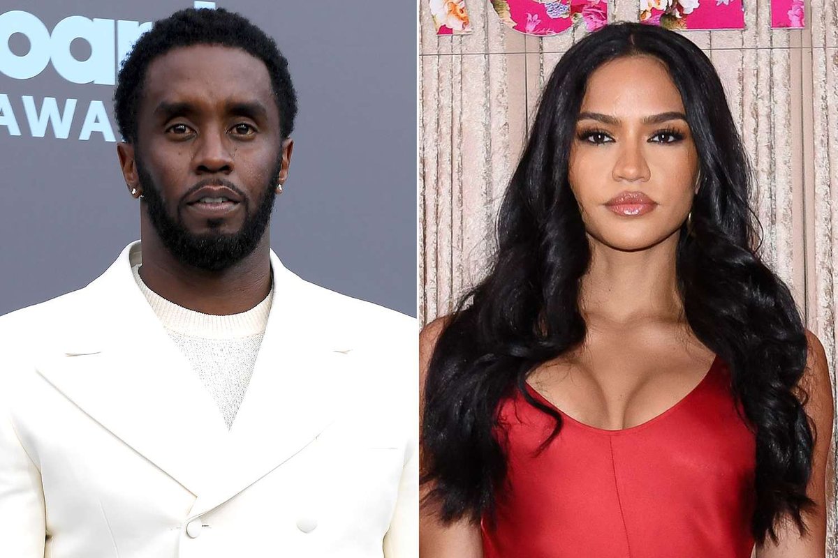 Why Cassie Felt Trapped in Diddy’s Grip: A Deep Dive