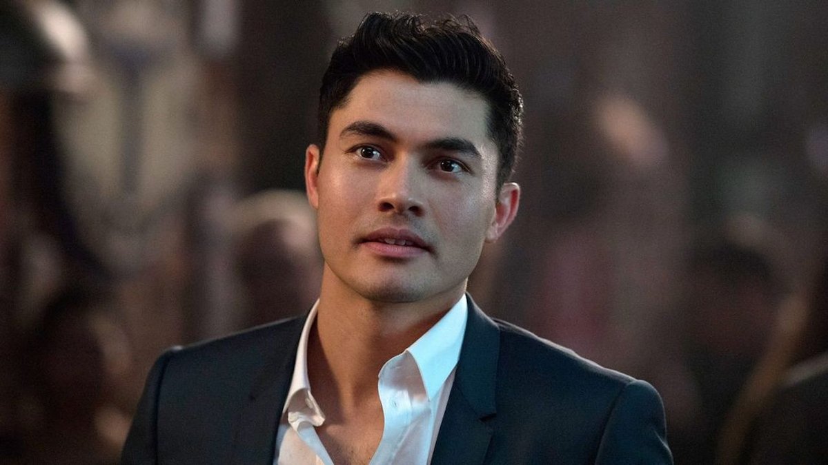 Why Henry Golding Warns Bond Casting Is Every Actor’s Nightmare