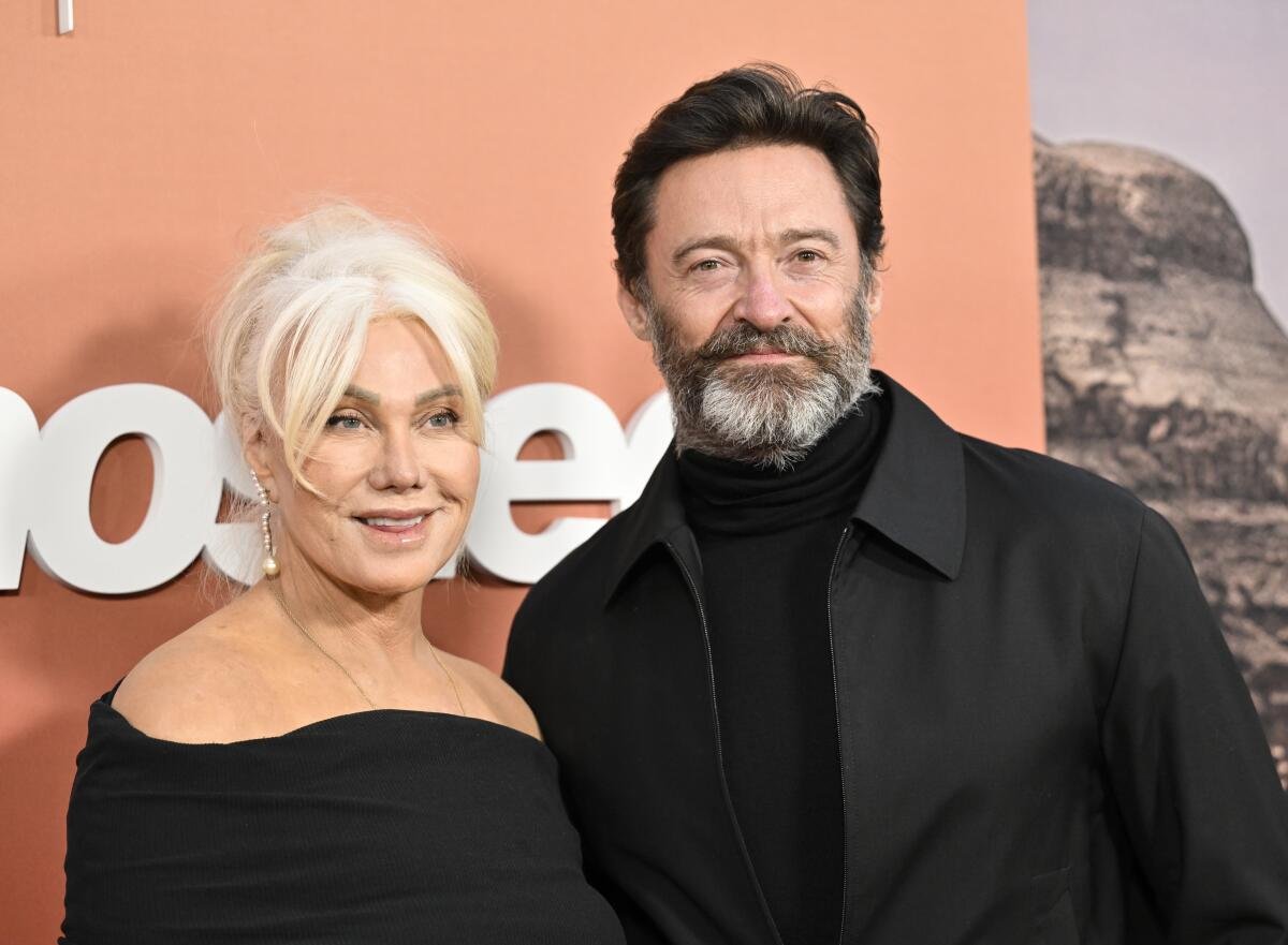 Why Hugh Jackman’s NYC Solo Show Is Stalling at the Box Office Amid Divorce