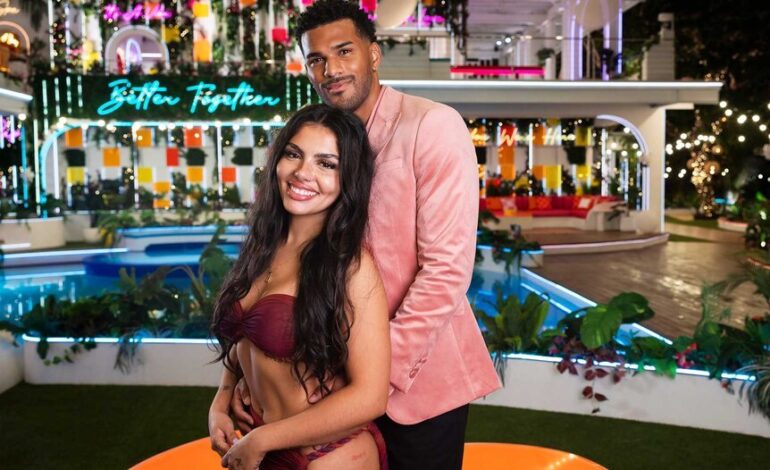 Why Jeremiah’s Done with Huda: Love Island USA Drop-Out Spills All