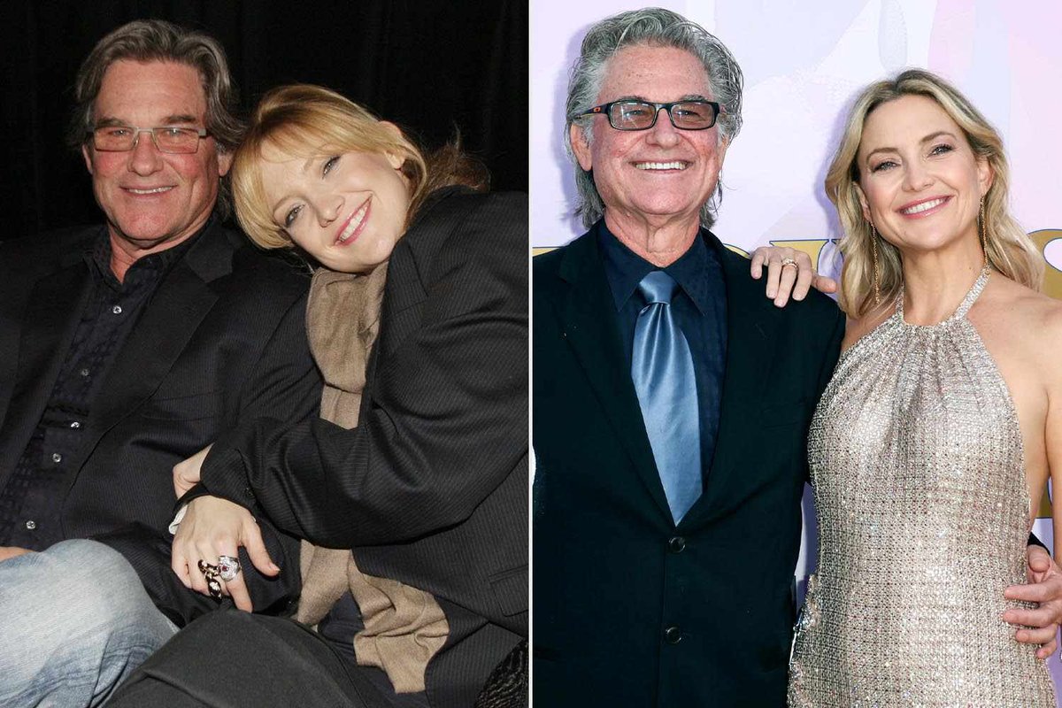 Why Kate Hudson Passed on Kurt Russell’s “Defining” Role