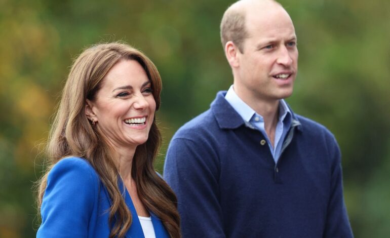 Why Kate Middleton’s Comeback Feels Shockingly Relatable in 2025