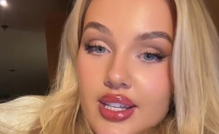 Why Kayla Jade Is Raising Red Flags About Turkey’s Cosmetic Surgery Craze
