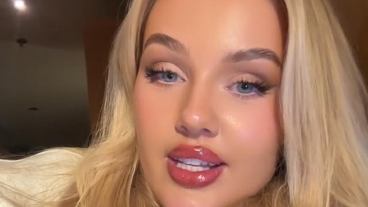 Why Kayla Jade Is Raising Red Flags About Turkey’s Cosmetic Surgery Craze