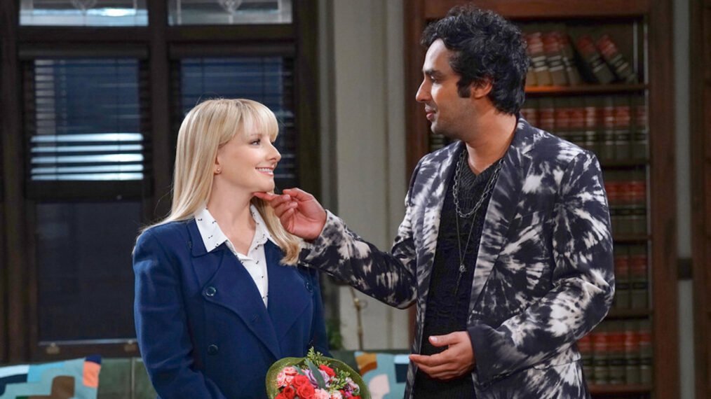 Why Kunal Nayyar Is Open to a Big Bang Theory Reboot: Analyzing the Possibilities