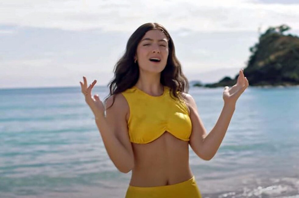 Why Lorde Believes Solar Power Missed the Mark