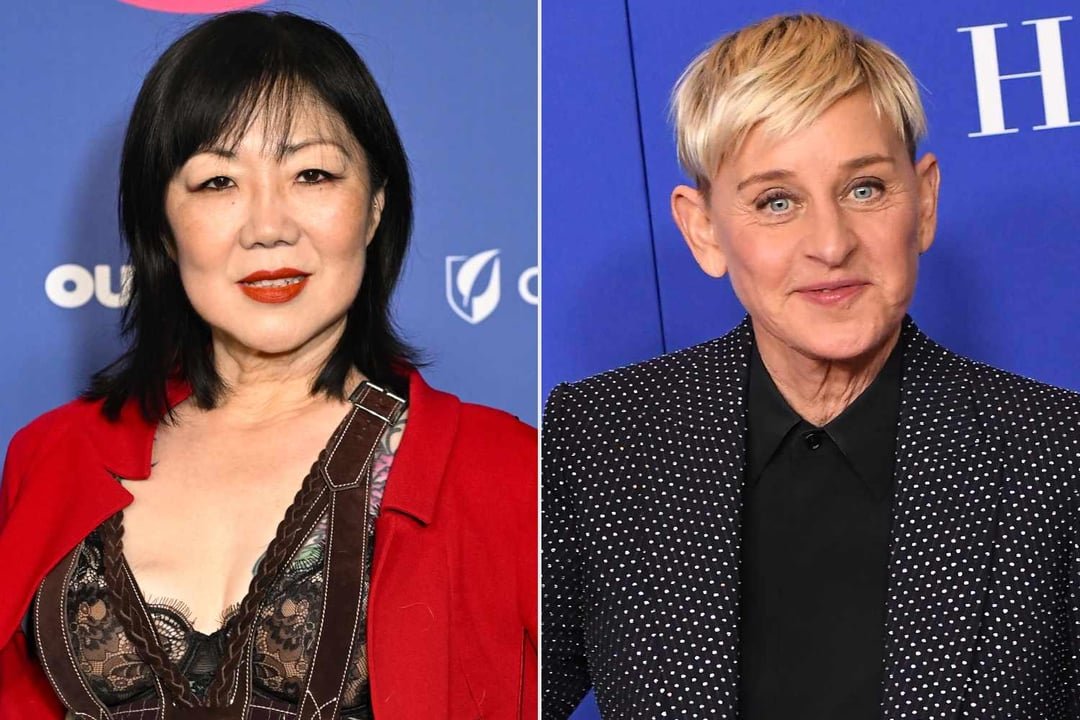 Why Margaret Cho Calls Ellen DeGeneres ‘Creepy and Weird’