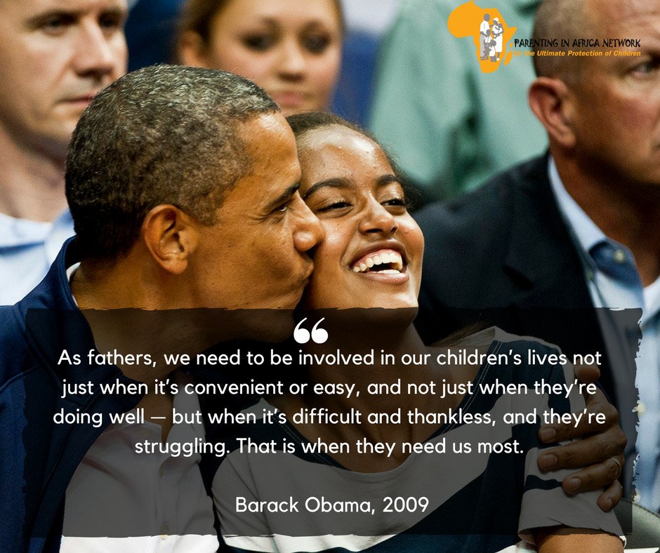 Why Michelle Obama’s All-Daughter Squad Feels Just Right