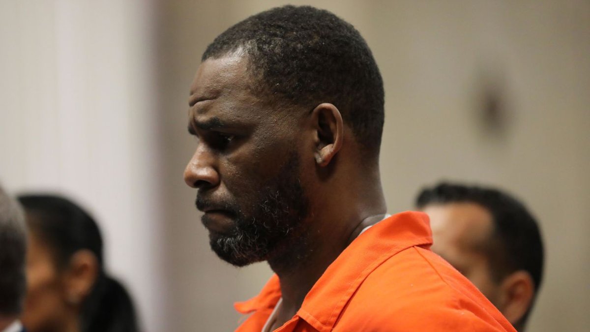 Why R. Kelly’s 30-Year Sentence Stands: A Complete Legal Timeline
