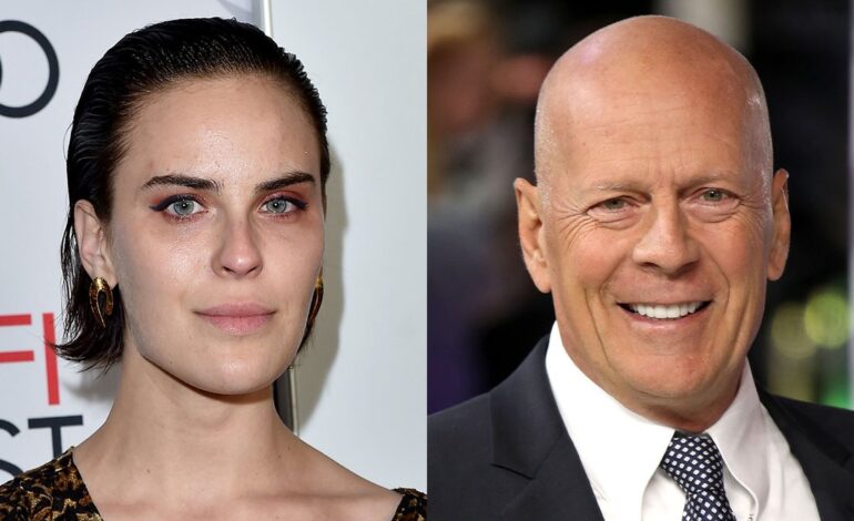 Why Tallulah Willis’ Dementia Updates Spark Heated Debate